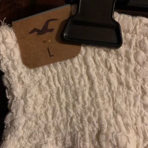 Hollister Skirts - Hollister cream skirt Hollister Skirts - Hollister cream skirt